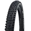 Image de Schwalbe - Nobby Nic 27.5 Performance Addix Folding - Pneu VTT 27,5" Black - 2.35
