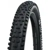 Image de Schwalbe - Nobby Nic 27.5 Performance TwinSkin Tubeless Folding - Pneu VTT 27,5" Black - 2.40