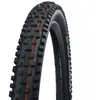 Image de Schwalbe - Nobby Nic 27.5 Evo Super Trail Tubeless Folding - Pneu VTT 27,5" Black - 2.35
