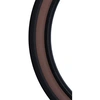 Image de Pneu pliable Nobby Nic Super Ground 27,5 x 2,40 / 62-584 mm - flanc bronze