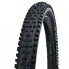 Image de Schwalbe - Nobby Nic 26 Evo Super Ground Tubeless Folding - Pneu VTT 26" Black - 2.35