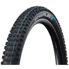 Image de Schwalbe Wicked Will, Tire Unisex, Nero, 57-622 en occasion ou reconditionné