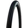 Image de Pneu souple G-One Allround RaceGuard 28 x 1.35 / 35-622 mm - flanc bronze