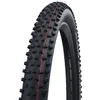 Image de Schwalbe - Rocket Ron 27.5 Evo Super Ground Tubeless Addix SpeeGrip Folding - Pneu VTT 27,5" Black - 2.25