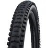 Image de Schwalbe - Big Betty 27.5 Evo Addix Soft Tubeless Folding - Pneu VTT 27,5" Bronze Sidewall - 2.40