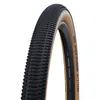 Image de Schwalbe - Billy Bonkers 26 Performance Addix Folding - Pneu VTT 26" Bronze Sidewall - 2.10