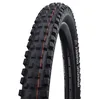 Image de Schwalbe Magic Mary HS447 Pneus Unisex-Adult, Noir, 68,58 cm en occasion ou reconditionné