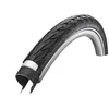 Image de Schwalbe - Delta Cruiser Plus 28 Active PunctureGuard - Pneu vélo ville Black / Reflex - 1.50