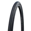 Image de Pneu vtt/urbain 26x1.50 tr spicer plus slick tt noir (40-559)