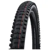 Image de Schwalbe Big Betty Evolution Line, maturo Unisex Adulto, Nero/Marrone, 62-622 (29" x 2.40) en occasion ou reconditionné