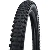 Image de Schwalbe - Hans Dampf 27.5 Evo Super Trail SpeedGrip Tubeless Ready Folding - Pneu VTT 27,5" Black - 2.35