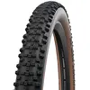 Image de Schwalbe - Smart Sam 27.5 Performance Addix - Pneu VTT 27,5" Black - 2.60