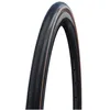 Image de Schwalbe - One 700 Performance Raceg Addix Folding - Pneu vélo route Bronze Sidewall - 25 mm