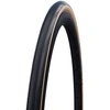 Image de Pneu 700-28 (28-622) Une Perf. TLE pli noir-bronze