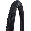 Image de Pneu 28-1.65 (45-622) G-One Overland Perf TLE zw +R