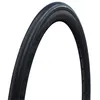 Image de Schwalbe - One Plus 700 Performance TwinSkin Addix Folding - Pneu vélo route Black - 25 mm
