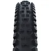 Image de Schwalbe - Tacky Chan 29 Evo Super Downhill Tubeless - Pneu VTT 29" Black - 2.40