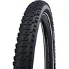 Image de Pneu de vélo - - Smart S.A.M HS624 - Noir - 16"x1,75 - K-Guard