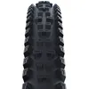 Image de Schwalbe - Tacky Chan 27.5 Evo Super Gravity Tubeless - Pneu VTT 27,5" Black - 2.40