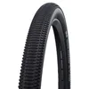 Image de Schwalbe Billy Bonkers Performance Pneu Pliable Noir/réfléchissant 26 x 2,00 (50-559) en occasion ou reconditionné