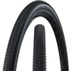 Image de Schwalbe G-One R Performance, Race Guard, TLR, 50-622 B/B-SK HS610 ADDIX Green 67EPI HS 610 en occasion ou reconditionné