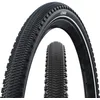 Image de Schwalbe G-One Overland Perf, Race Guard, TLR, 40-622 B/B-SK+RT, HS622 ADDIX Green 67EPI B en occasion ou reconditionné