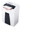 Image de SECURIO C16 - Destructeur de documents - coupe droite - 3.9 mm - S2
