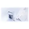Image de SECURIO B22 - Destructeur de documents - coupe particules - 3.9 x 30 mm - S3