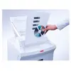 Image de SECURIO AF150 - Destructeur de documents - coupe croisée - 4.5 x 30 mm - P-4, F-1, O-3, T-4, E-3