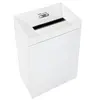 Image de Destructeur de documents 21 - 23 feuilles coupe bandes 3,9mm 2350111