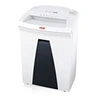 Image de Destructeur de documents 4 feuilles coupe particules 1x5mm 1784111