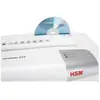 Image de shredstar S10 - Destructeur de documents - coupe droite - 6 mm - O-1, P-2, E-2, T-1