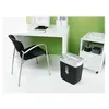 Image de shredstar X6pro - Destructeur de documents - coupe particules - 2 x 15 mm - P-5, F-2, O-1, T-2, E-2