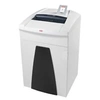 Image de - destructeur de documents 8 feuilles coupe bandes 1 mm - 1854121