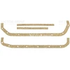 Image de Jeu De Joints D'Étanchéité, Carter D'Huile 10-12626-01 Viktor Reinz Viktor Reinz 101262601 Fiat;Lancia;Seat