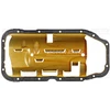 Image de Joint D'Étanchéité, Carter D'Huile 71-31965-00 Viktor Reinz Viktor Reinz 713196500 Opel;Vauxhall