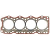 Image de Joint D'Étanchéité, Culasse 61-33610-00 Viktor Reinz Viktor Reinz 613361000 Alfa Romeo;Fiat;Iveco;Lancia;Opel;Peugeot;Renault;Vauxhall