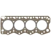 Image de Joint D'Étanchéité, Culasse 61-33950-00 Viktor Reinz Viktor Reinz 613395000 Citroen;Fiat;Iveco;Opel;Peugeot;Renault