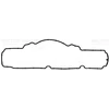 Image de Joint De Cache Culbuteurs 71-35542-00 Viktor Reinz Viktor Reinz 713554200 Citroen;Ford;Mazda;Peugeot;Suzuki;Toyota