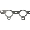 Image de Joint D'Étanchéité, Collecteur D'Échappement Viktor Reinz 713814400 Chevrolet;Opel;Vauxhall