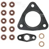 Image de Kit De Montage, Compresseur Viktor Reinz 041006801 Volkswagen