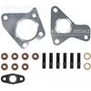 Image de Kit De Montage, Compresseur Viktor Reinz 041018001 Renault