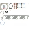 Image de Kit De Montage, Compresseur Viktor Reinz 041022201 Ford