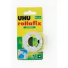 Image de AdhÃ©sif invisible Rollafix 25 mÃ¨tres