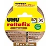 Image de Ruban Adhésif Emballage 50 Mm Rollafix Classic -