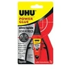 Image de Power Glue Liquide Doseur - Colle super-forte ultra-rapide avec système de doseur précis papier imprimante - ramette - rouleau