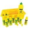 Image de Schoolpack Twist and Glue 12 flacons Twist recharge 500ml