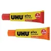 Image de - colle plus instantanée à 2 composants, tube de 35 g
