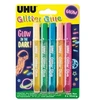 Image de Colle à paillettes Glitter Glue 'GLOW IN THE DARK'