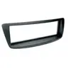 Image de Adaptateur de façade 1-din citroën c1 /peugeot 107/ toyota aygo noir